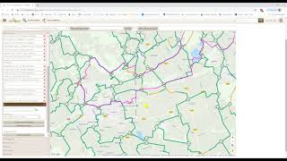 Fiets routeplanner RouteYou [upl. by Augusta]