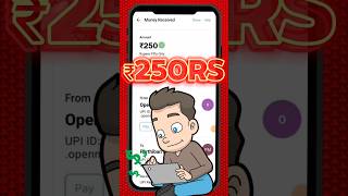 🌟🚀 Make Money ₹250 Money Earning Apps Tamil moneyearningapps earnmoney newearningapp [upl. by Suirada]