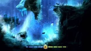 Lets Play Ori and the Blind Forest Blind Part 17 Prepare For Feels [upl. by Power]