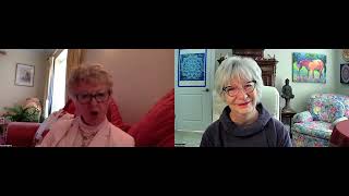 2024 Astrology Forecast with Kathy Rose and Pam Gregory [upl. by Elkin965]