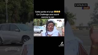 4 mariages une lune de miel Afrique 🤣🤣🤣 [upl. by Oleusnoc]