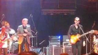 Joe Bonamassa amp Paul Jones Live Albert Hall 2009 [upl. by Imarej]