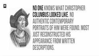 17 Things You May Not Know About Christopher Columbus  17 Interesting Facts about Christopher Colum [upl. by Cila]