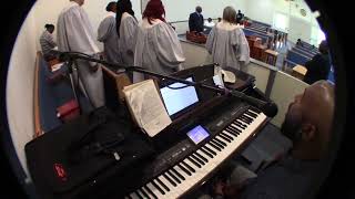 NHMBC performs what if God [upl. by Durman642]