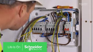 Transformation of Residential Circuit Protection  Schneider Electric [upl. by Ztnarf476]