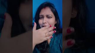 Pagola ki na bole subhodrishti  short  trending  piudutta 5422 subscribe [upl. by Lanod574]