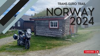 TET Norway 2024 [upl. by Kirsch193]