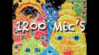 1200 Micrograms  1200 Mics Full Album [upl. by Sabine560]