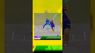 UMAR AKMAL POWER HITTING foryou [upl. by Cantu]