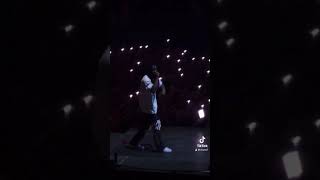 LIL TJAY BRINGS OUT POLO G LIVE LONDON 2024 liltjay london concert london polog [upl. by Naltiak641]