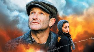 Jakob the Liar Full Movie Information amp Review  Robin Williams  Alan Arkin [upl. by Nytsuj]