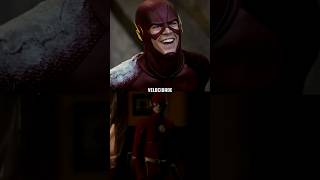 FLASH vs FLASH [upl. by Jahdai]