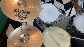 Sabian B8 Series Cymbals [upl. by Kriste]