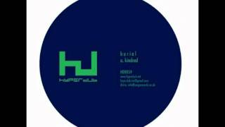 Burial  Loner [upl. by Brill]