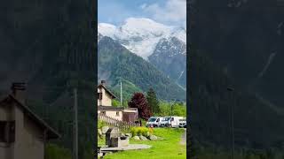 village in New zeeland ❤️❤️❤️❤️❤️🧕newzindia24 village viralvideo gulabisadi [upl. by Finbur]