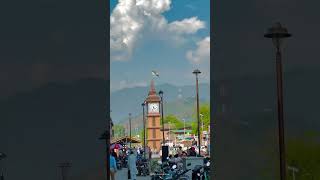 srinagar city [upl. by Naihtniroc155]