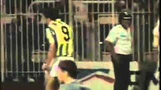 stoilov gol fbgs1992 TSYD Kupası mp4 [upl. by Nehttam342]