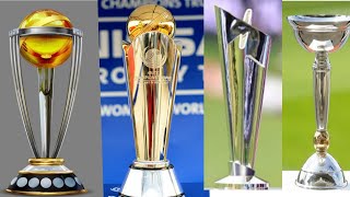 ALL ICC FUTURE EVENTS FROM 2024 TO 2031 t20 world cup 2024 [upl. by Cottle299]