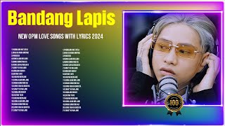 Bandang Lapis Greatest Hits Full Album ▶️ Full Album ▶️ Top 10 Hits of All Time [upl. by Croom]