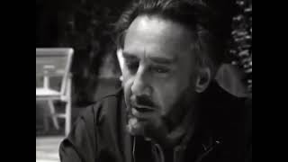 Romain Gary parle de son livre Adieu Gary Cooper [upl. by Corrie590]