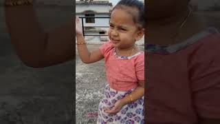 2 years old baby cute performance shortsfeed cutebaby babyshorts trending viralshorts [upl. by Rehctaht]