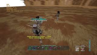 ARK Survival Evolved20241101185230 [upl. by Mishaan]