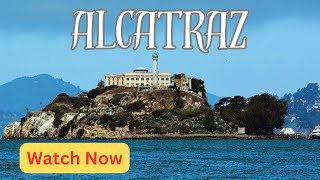 ALCATRAZ [upl. by Gambrell]