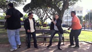 Daddy Yankee La Despedida  Parodia [upl. by Elocal339]