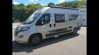 2018  Swift Select 144  SOLD [upl. by Ydnolem]