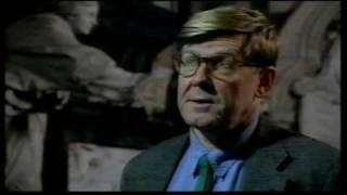 The Abbey with Alan Bennett the English idea of heaven [upl. by Idonna]