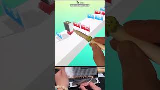 Best mobile games android ios Funny games android ios shorts [upl. by Allesig]