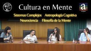 Cultura en Mente [upl. by Kynthia]