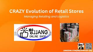 v103 LAMC Ch22 Managing Retailing Wholesaling and Logistics [upl. by Suvart]