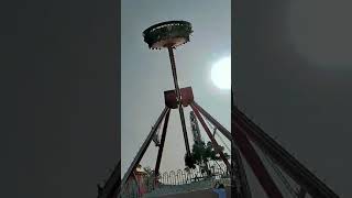 Joyland Park Islamabad Discovery wasifmehmood adventure shorts [upl. by Okiron]