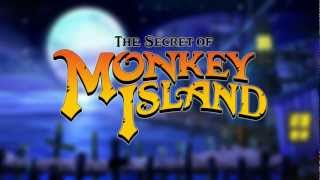 The Secret of Monkey Island  Opening Theme REMIX [upl. by Matthaeus]