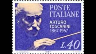 Martucci Sinfonia n1  Toscanini  NBC  1938 [upl. by Egon]