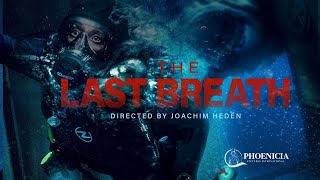 The Last Breath  Official Trailer 2024  Julian Sands Alexander Arnold Jack Parr Horror Movie [upl. by Eyllib]