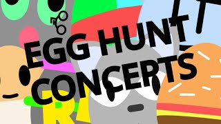 Roblox egg hunt 2024 concepts ￼ [upl. by Ebony]