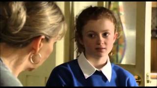 EastEnders  Tiffany Butcher 4th February 2014 [upl. by Shelman852]