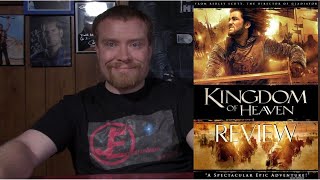 Kingdom of Heaven Review [upl. by Farica]