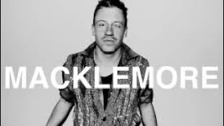 MACKLEMORE FEAT LIL YACHTY  MARMALADE LIVE [upl. by Abad]