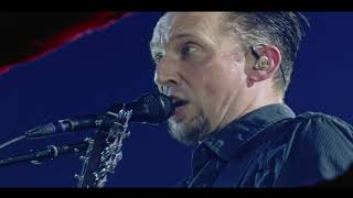 VolbeatLola montez Live From Telia Parken 20170826 [upl. by Llenehc447]