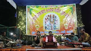 ଓଡ଼ିଆ ଜଗନ୍ନାଥଙ୍କ ଭଜନ Kalathakura mo song Odia Viral bhajan sandhya Odia [upl. by Ettennahs]