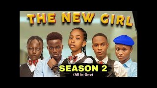 THE NEW GIRL SEASON 2  EPISODE 2 EXPECTATIONS [upl. by Blasius]