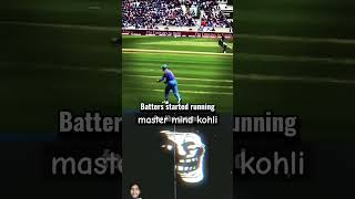 Master mind kinkohliviral shortssong cricketlover football [upl. by Todhunter3]