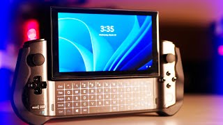 Is The GPD WIN 3 Still Worth ItGPD WIN 3 Week 1 Impressions [upl. by Ungley]