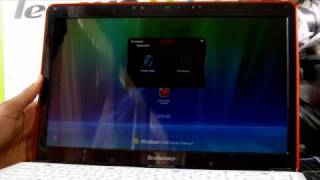 Lenovo IdeaPad Y450 Review [upl. by Jenifer]