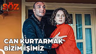 Keşanlı Mücahit 53  Keşanlı ve Tim Melisayı Kurtardı  Söz [upl. by Ahseiyt]