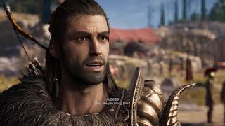 Assassins Creed Odyssey I Find and Assassinate Deianeira part 2 [upl. by Perlman833]