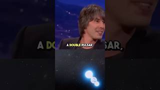 Einstein was right about double pulsar theory… Brian Cox explained it perfectly [upl. by Ainniz]